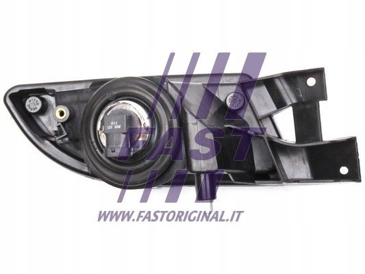 фото №3, Галоген iveco daily 06 le 12 h11 з żar iveco dai