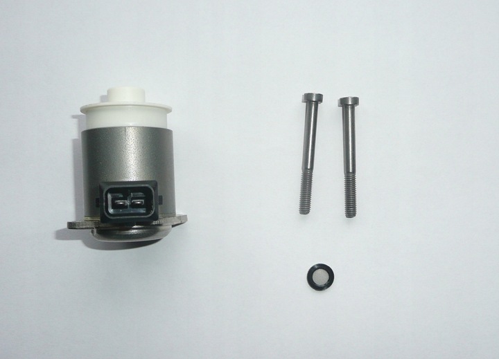 фото №1, Новий датчик servotornic клапан редуктор рейка рульового управління citroen c5 3 iii zf