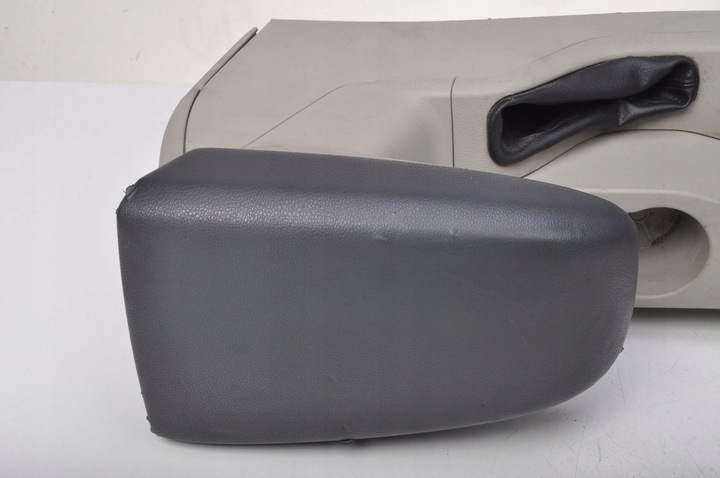 фото №9, Ford focus mk2 туннель средний подлокотник