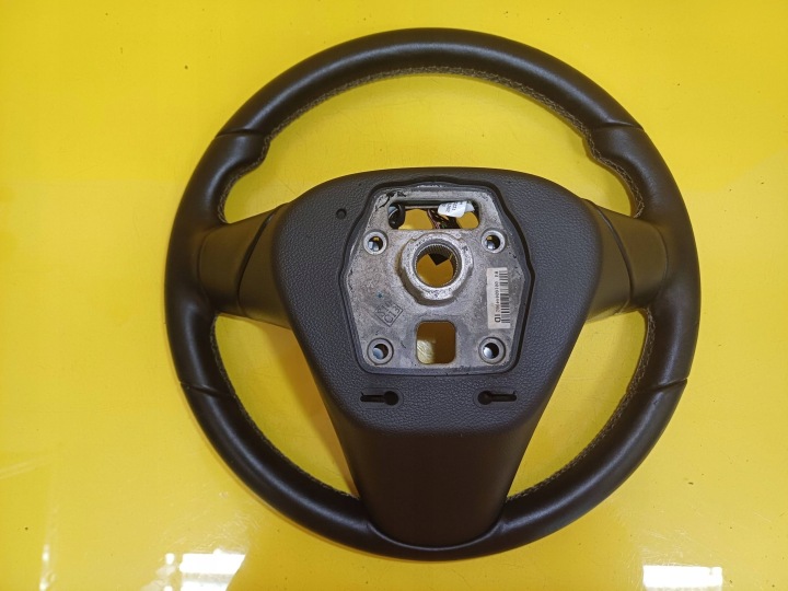 фото №9, Руль мультифункция opel meriva b 13412200 nr36