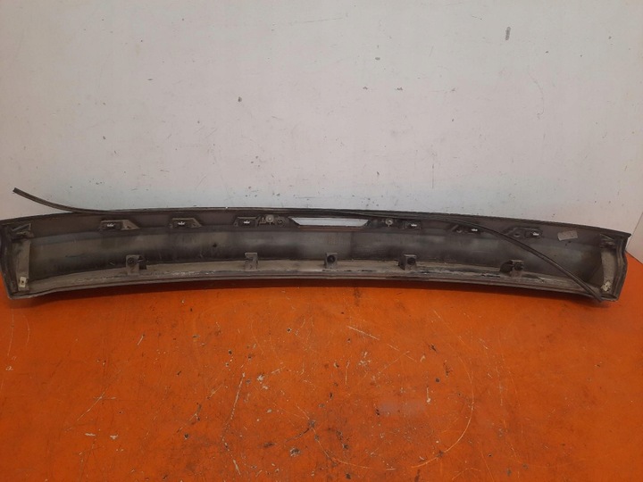 фото №8, Ford kuga mk2 16-19 suv накладка багажника зад задняя cj54s423a40