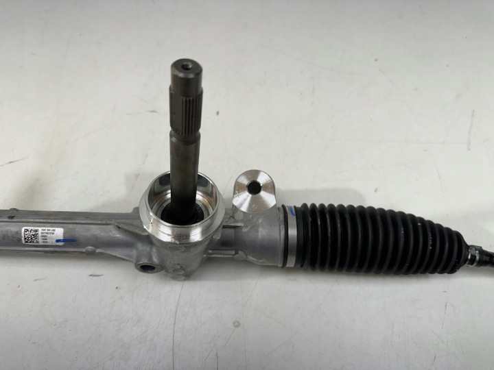 фото №11, Рульова рейка fiat tipo ii 356 dodge neon 00773673780 нова