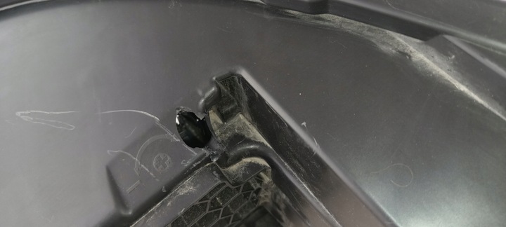 фото №12, Renault trafic iv лампа левая правая перед led 260102899r 260601790r европа