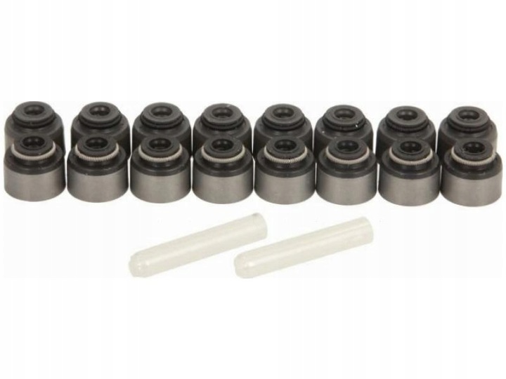 фото №1, Уплотнители trzonków клапанов daihatsu terios j1 1.3 j2 1.3 1.5 yrv 1.3