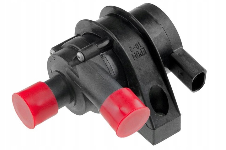фото №14, Audi vw 1k0965561j дополнительный насос воды