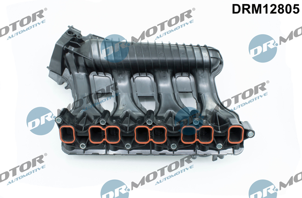 фото №4, Dr.motor drm12805 модуль труби wlotowej