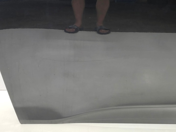 фото №7, Hyundai ix35 11r дверь левая левый передние перед 1k