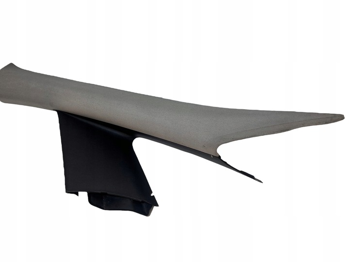 фото №3, Обшивка стійка лівого стійка лівий перед astra j