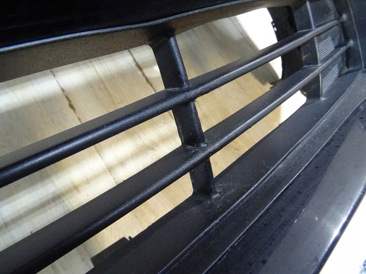 фото №10, Kia sportage 4 iv рестайлинг 18- бампер перед h8g 86511f-1500 llu