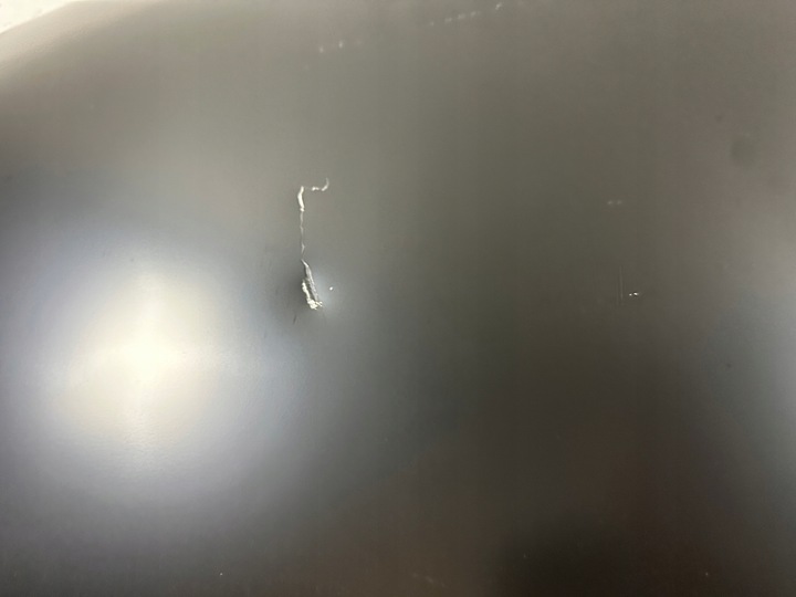 фото №9, Нова оригінал капот volkswagen passat b7 3aa vw кришка