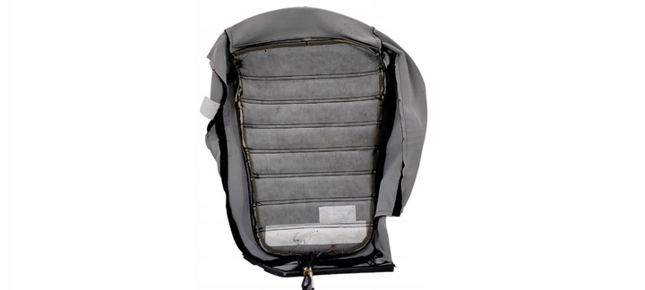 фото №1, Vw passat b7 3af 10-14 оббивка сидіння з підігрівом килимок 3af885405cr