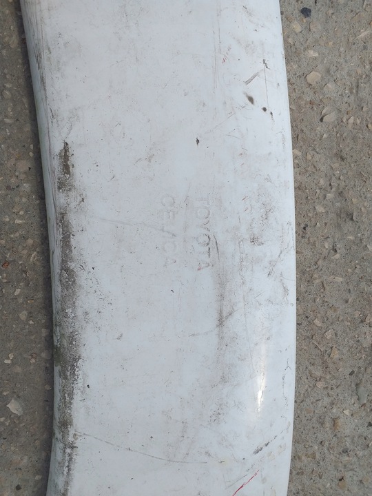 фото №5, Toyota celica 5 v спойлер спойлер зад кришки