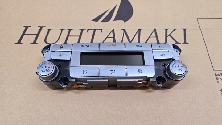 фото №10, Ford s-max mk1 galaxy mk3 mondeo mk4 панель повітропровід кондиціонера європа eu !