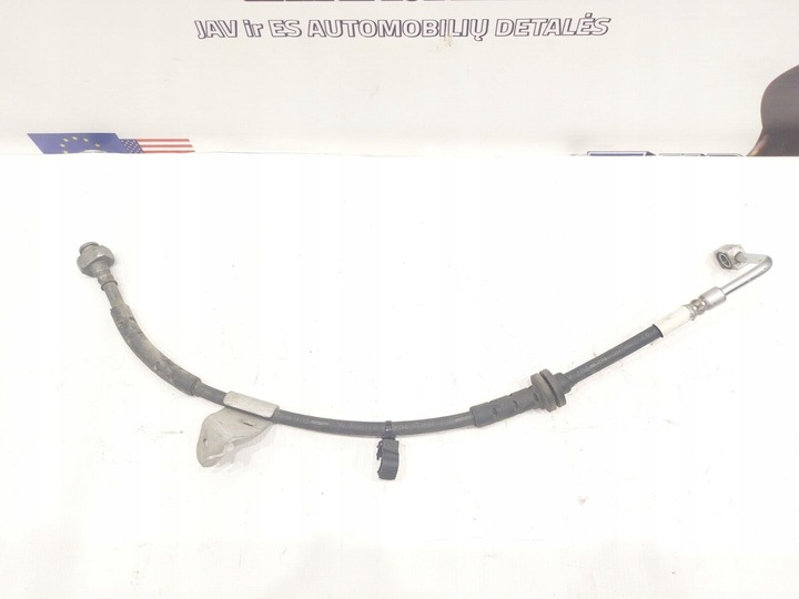 фото №1, 2021-23 pacifica, voyager шланг гальма заднього