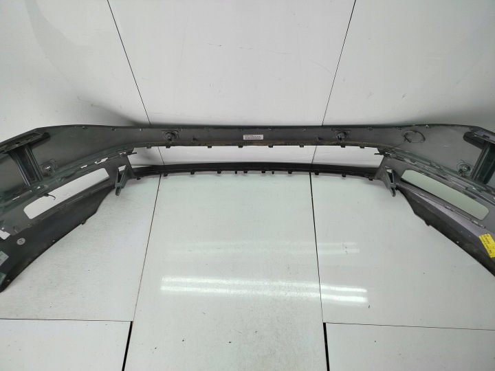 фото №15, Skoda octavia 4 iv рестайлінг 2024- бампер перед передній 5e3807221l