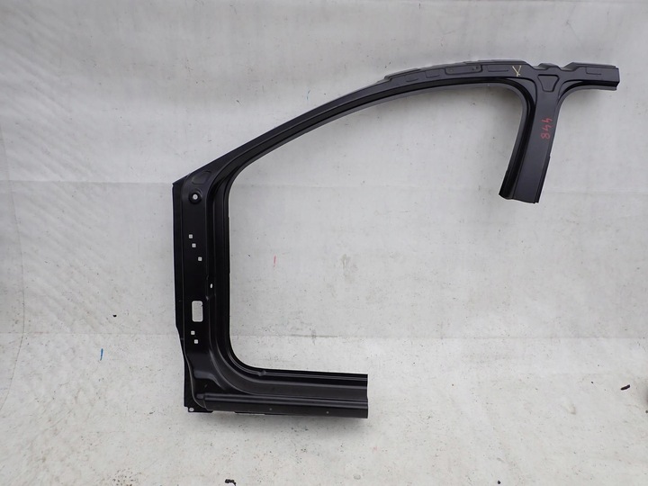 фото №1, Dacia sandero ii 2 12-20 порог стойка рама левый перед