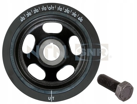 фото №2, Колесо пасове snr dpf35102k1 + гвинти mb w204 .