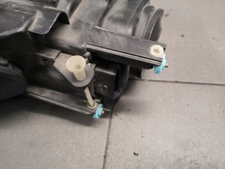 фото №13, Лампа права перед ксенон audi a3 8p рестайлінг eu 8p0941004am