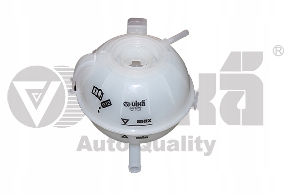 фото №13, Бак расширительный skoda fabia rapid roomster