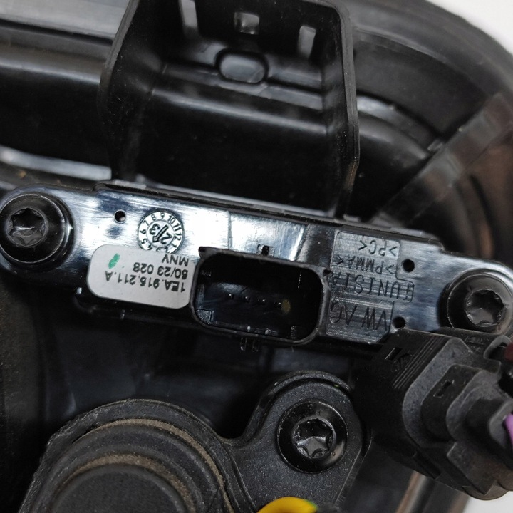 фото №7, Audi q4 sportback e-tron 2024 кришка заливання пального