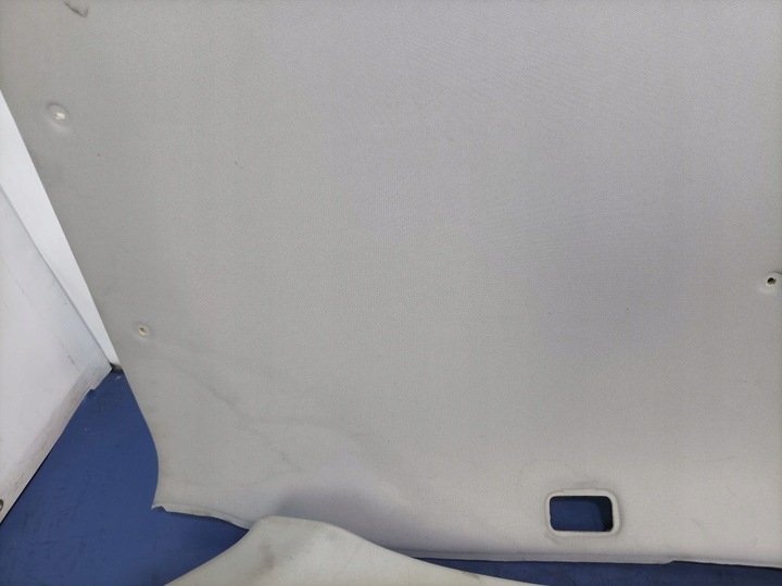 фото №5, Toyota avensis t27 універсал стеля лампочки ручки