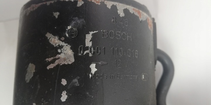 фото №6, Стартер mercedes w124 e320 e280 3,0-24v 300e