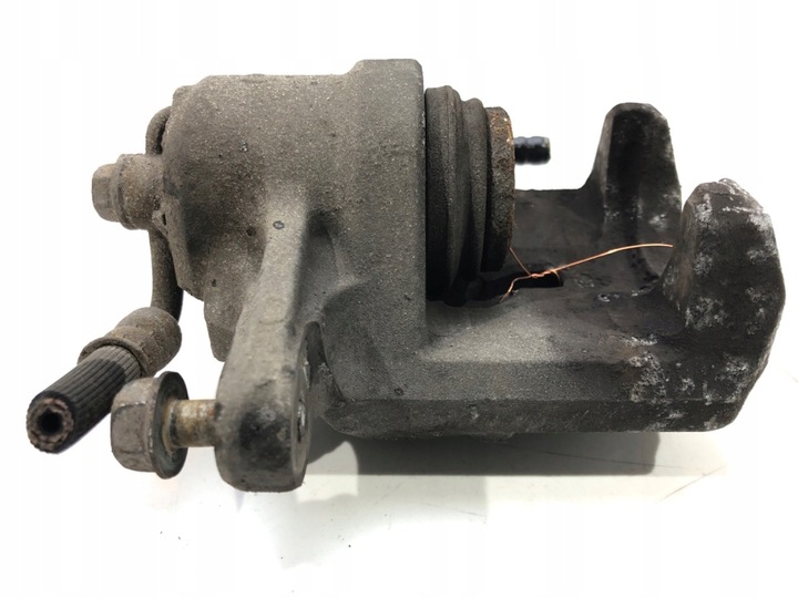 фото №3, Суппорт зад правый subaru legacy v 09-14 2.0d