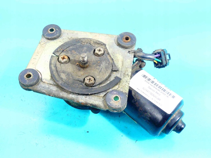 фото №1, Моторчик дворник перед daewoo matiz i 98-07