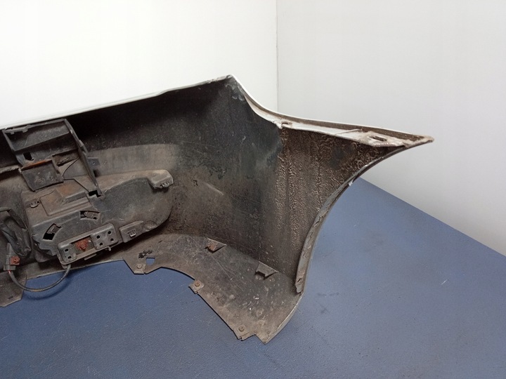 фото №13, Premacy i cp рестайлинг 01-05 бампер перед переднее 22v