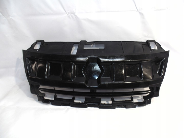 фото №1, Renault scenic iii 09-11 підсилювач бампера каркас решітка 620363942r