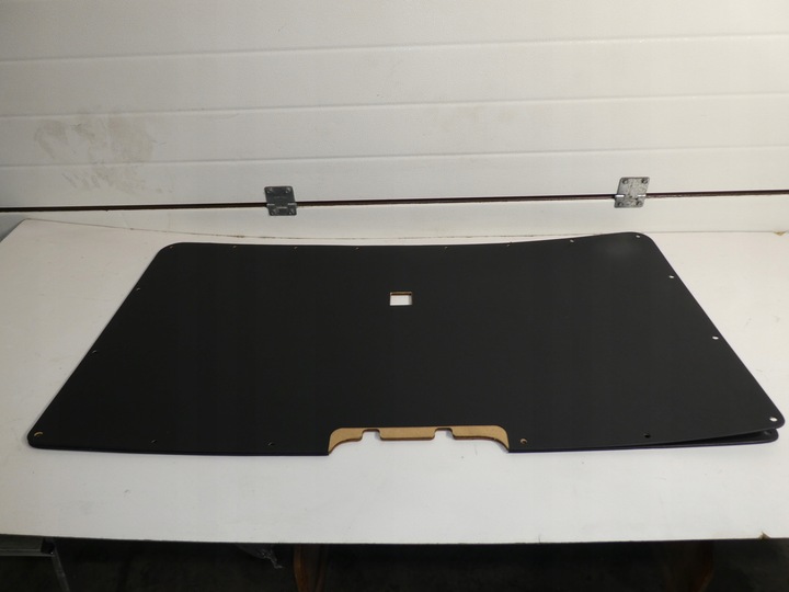 фото №1, Обивка крышки багажника vw t5