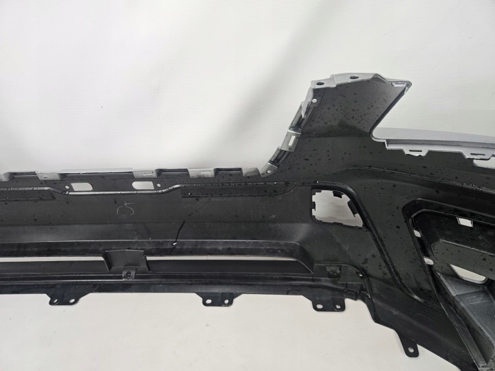фото №10, Subaru forester v 2018 - 2022 бампер перед распылители 57704sj000