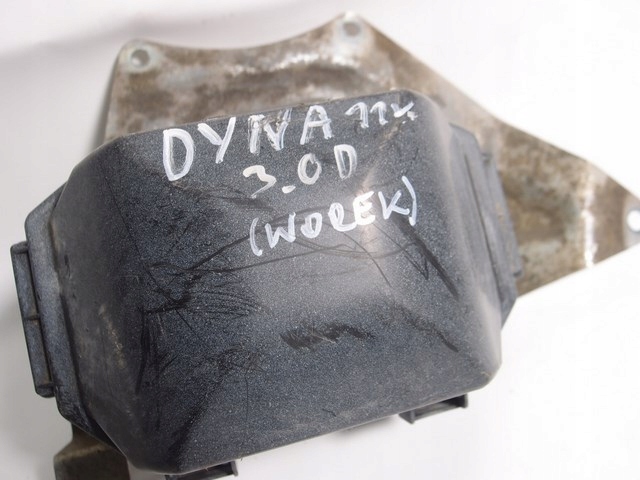 фото №7, Коробка toyota dyna 3.0 d 2011r