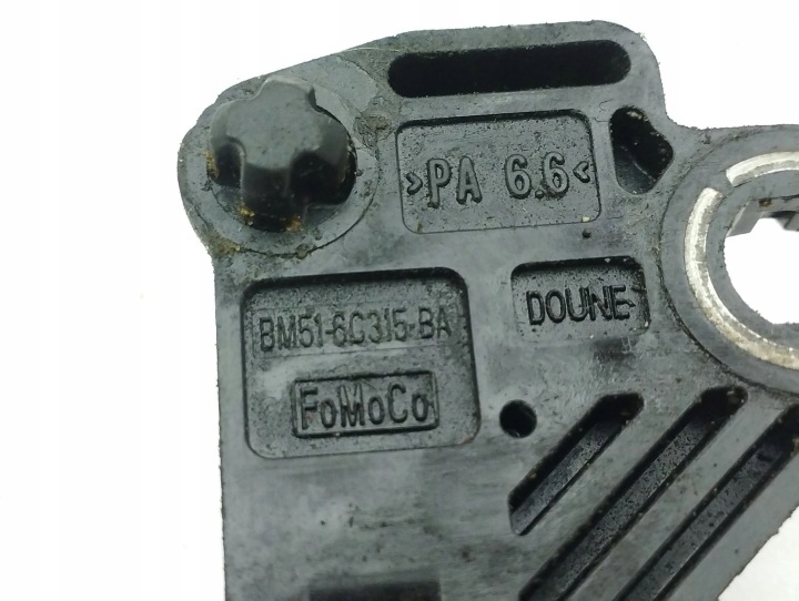 фото №6, Lancia phedra 2002 датчик положение вала bm516c315ba