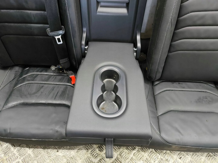 фото №11, Volkswagen arteon 2019 сиденья / диван / комплект