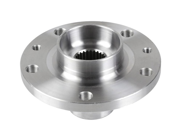 фото №1, Ступиця колеса перед fast do renault kangoo 1.6