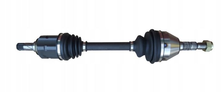 фото №1, Полуось левая jeep compas 1.3 mp m6 mv m7 автомат fwd 2wd