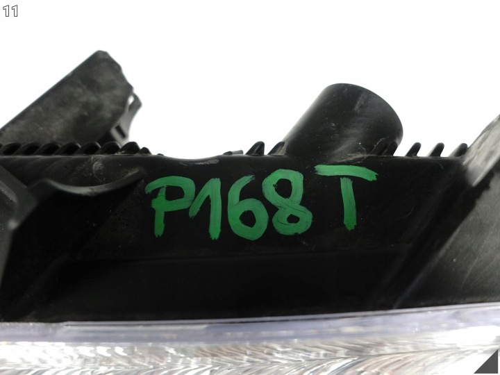 фото №12, Porsche 991 911 11-15 led drl поворотник лівий 99163115105
