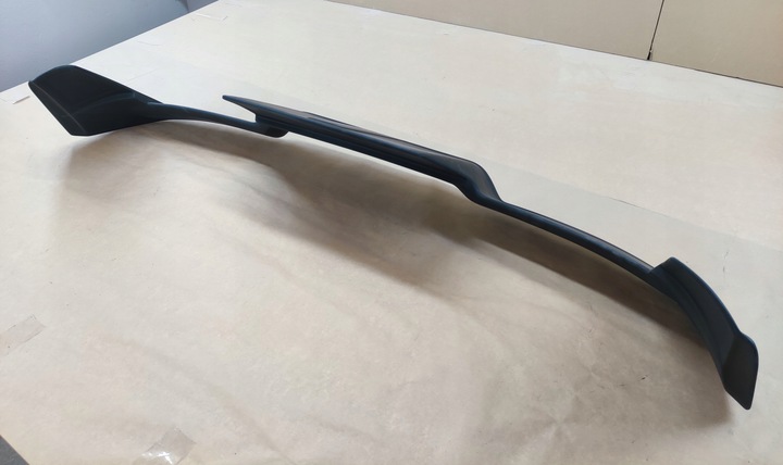 фото №8, Audi q7 abt вид спойлер козырёк