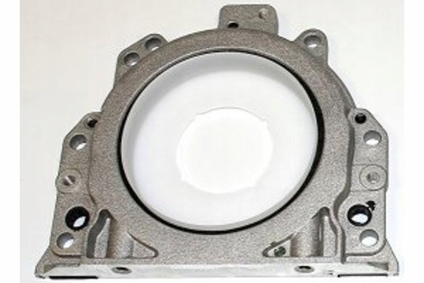 фото №13, Ущільнювач вала колінчастого зад 85x131x16 multicar tremo volvo s70, v70