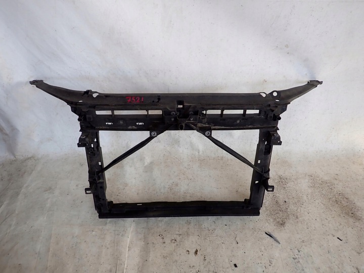 фото №9, Skoda octavia iii 5e0 12- pas переднее усилитель перед 5e0805588