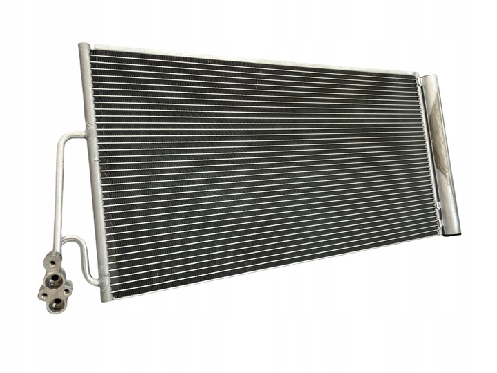 фото №1, Кондиционер mini cooper 07-15 64539239920