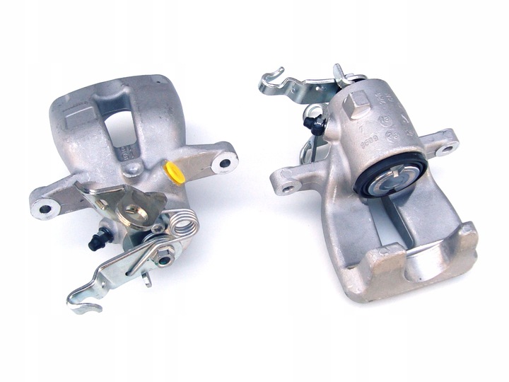 фото №1, Супорт гальмівний лівий зад audi a3 sportback tt roadster