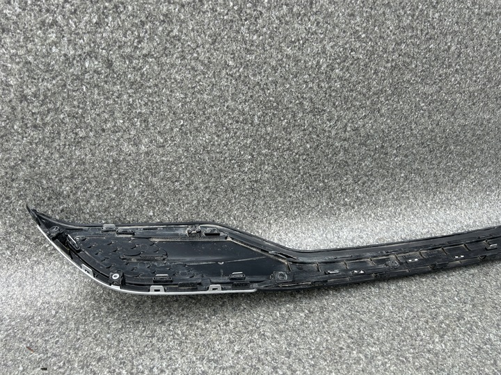 фото №6, Kia x-ceed xceed gt-line планка бампер зад задняя 86625-j7pa0