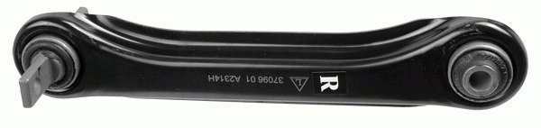 фото №1, Lemforder важіль зад праві mitsubishi carisma 96-