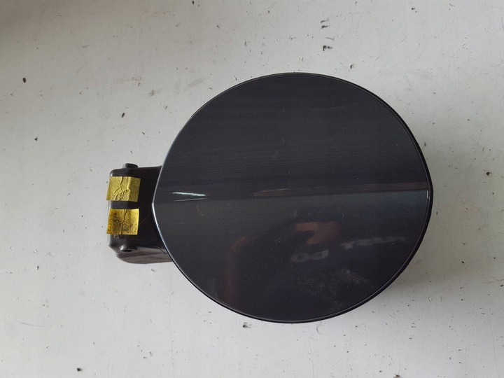 фото №1, Vw passat cc 08-16r крышка заливка топлива lk7x