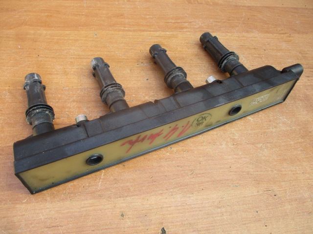 фото №13, Opel astra j corsa d e 1.2 1.4 a12xer 1.4turbo котушка 28445765 оригінал 55579072