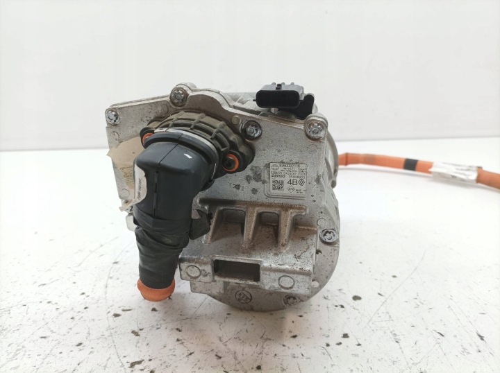 фото №7, Компресор кондиціонера 929003211r 1.6 e-tech 13 tys km dacia duster iii