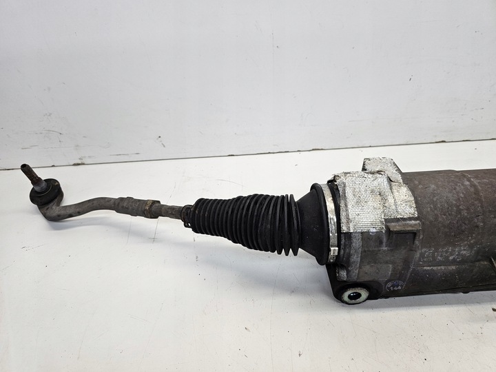 фото №6, Трансмиссия рулевая электрический audi a4 b8 a5 8t рестайлинг 8k2423055ad