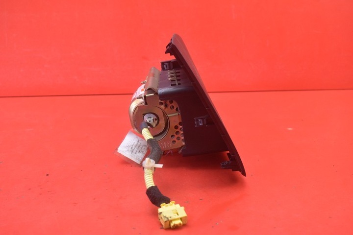 фото №5, Подушка безпеки повітряна подушка пасажира eu 77850-sea-g01 honda accord vii 02-06